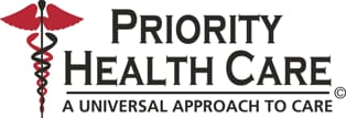 Priority Health care